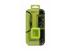 Boompods Boomtime Apple Watch Bescherm Case 42mm Groen