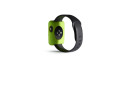 Boompods Boomtime Apple Watch Bescherm Case 42mm Groen