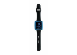 Boompods Boomtime Apple Watch Bescherm Case 42mm Blauw