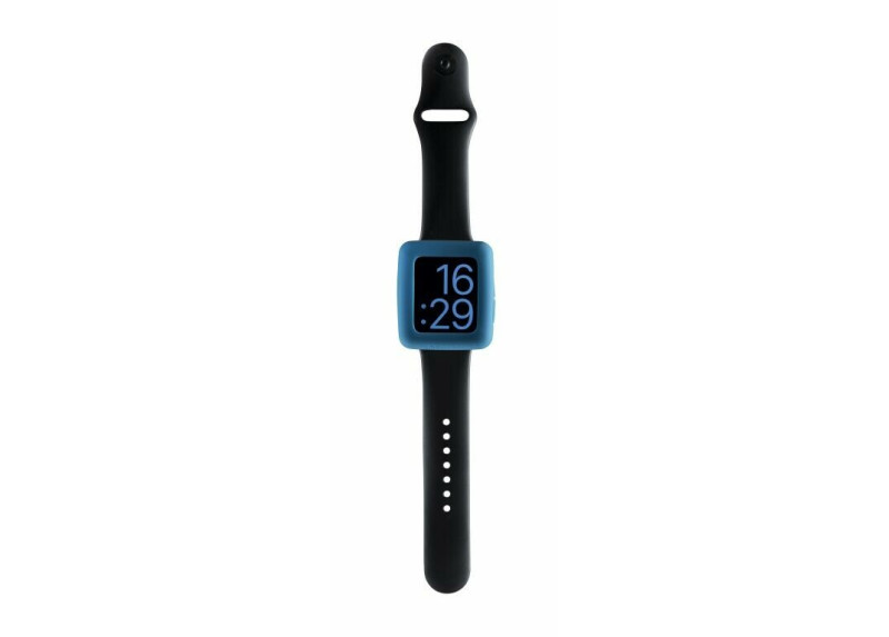 Boompods Boomtime Apple Watch Bescherm Case 42mm Blauw