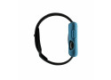 Boompods Boomtime Apple Watch Bescherm Case 42mm Blauw