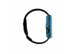 Boompods Boomtime Apple Watch Bescherm Case 42mm Blauw