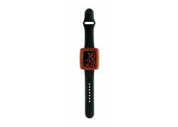 Boompods Boomtime Apple Watch Bescherm Case 42mm Oranje