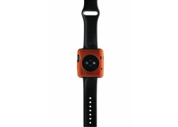 Boompods Boomtime Apple Watch Bescherm Case 42mm Oranje