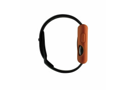 Boompods Boomtime Apple Watch Bescherm Case 42mm Oranje