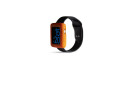 Boompods Boomtime Apple Watch Bescherm Case 42mm Oranje