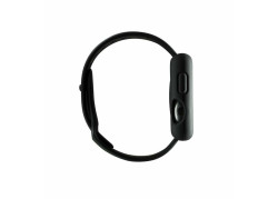 Boompods Boomtime Apple Watch Bescherm Case 42mm Zwart