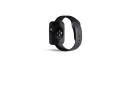 Boompods Boomtime Apple Watch Bescherm Case 42mm Zwart