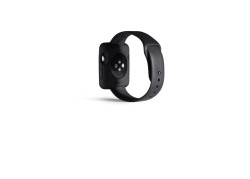 Boompods Boomtime Apple Watch Bescherm Case 42mm Zwart