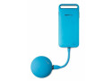 Boompods Flex - Micro USB Oplaad en Synchroniseer Kabel voor Android 12,5 CM Donkergrijs