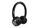 Monster N-Tune On-Ear Koptelefoon Zwart