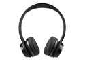 Monster N-Tune On-Ear Koptelefoon Zwart