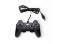 Under Control Bedrade PlayStation 3 controller - Zwart