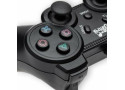 Under Control Bedrade PlayStation 3 controller - Zwart