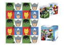 Avengers Keuken Cadeauset (Deken en Mok)