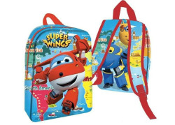 Super Wings Jett Rugzak 32 cm hoog