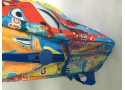 Super Wings Jett Rugzak 32 cm hoog