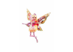 Winx Club Tynix Fairy - Pop - Stella - 26 cm