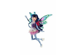 Winx Club Tynix Fairy - Pop - Musa - 26 cm