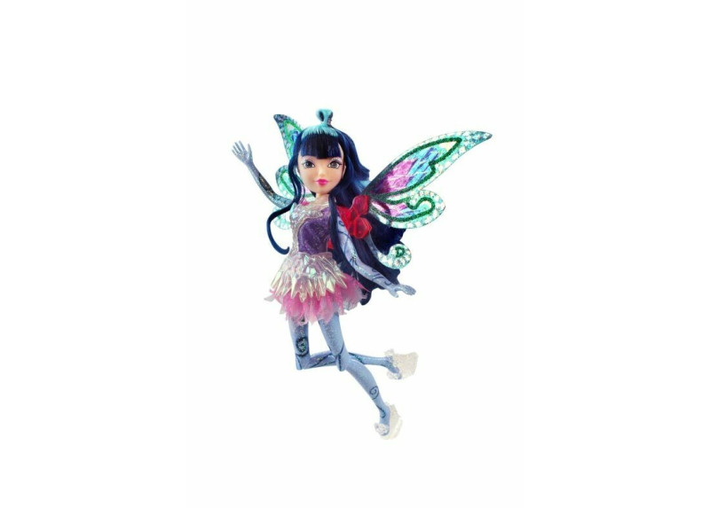 Winx Club Tynix Fairy - Pop - Musa - 26 cm