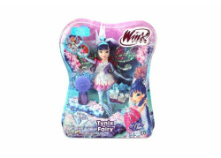 Winx Club Tynix Fairy - Pop - Musa - 26 cm