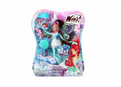 Winx Club Tynix Fairy - Pop - Layla - 26 cm