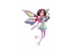 Winx Club Tynix Fairy - Pop - Tecna - 26 cm