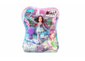 Winx Club Tynix Fairy - Pop - Tecna - 26 cm