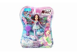 Winx Club Tynix Fairy - Pop - Tecna - 26 cm