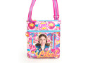 Disney Soy Luna iLuna - Schoudertasje met schouderband - 24 cm