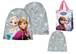 Disney Frozen It&#039;s Cold - Muts - Anna - Elsa - Grijs