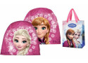 Disney Frozen It&#039;s Cold - Muts - Anna - Elsa - Roze