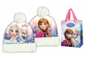 Disney Frozen It&#039;s Cold - Muts - Anna - Elsa - Olaf - Wit