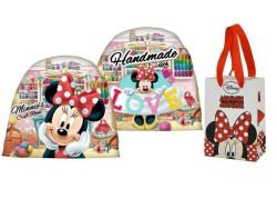 Disney Minnie Mouse It&#039;s Cold - Muts