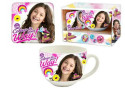 Disney Soy Luna - Cadeauset - Mok - Onderzetter