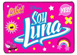 Disney Soy Luna - Placemat