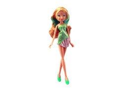 Winx Club - Pop my fairy friends Flora 27 cm