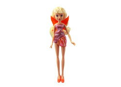 Winx Club - Pop my fairy friends Stella 27 cm