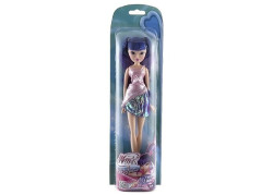 Winx Club - Pop my fairy friends Musa 27 cm