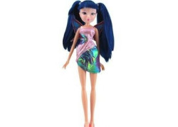 Winx Club - Pop my fairy friends Musa 27 cm