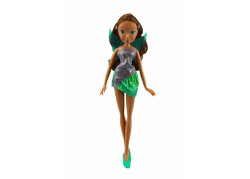 Winx Club - Pop my fairy friends Layla 27 cm