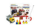 Kidblocks Bouwset - Constructie - Kiepwagen