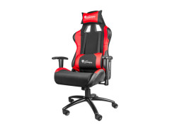 Genesis Nitro550 - Gaming Stoel - Zwart en Rood