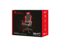 Genesis Nitro550 - Gaming Stoel - Zwart en Rood