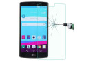 Tuff-Luv Radian 2.5D Gehardglas Screen Protector Zonder Bubbels Voor Huawei Ascend Mate 7