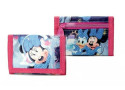 Disney Minnie en Daisy - Portemonnee - roze