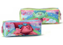 Trolls regenboog - Etui - 21 cm