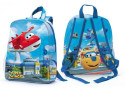 Super Wings - Rugzak - 32 cm hoog