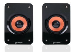 Tracer - 2.0 Orlando PC Speaker - Met USB aansluiting