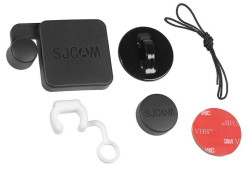 Tracer - Camera Protector Set - Voor de SJCAM SJ4000